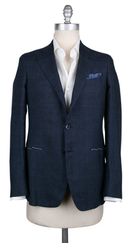 Luigi Borrelli Blue Sportcoat