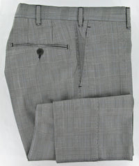 Luigi Borrelli Light Gray Suit 38/48