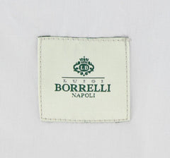 Luigi Borrelli Beige Jacket Size 40 (US) / 50 (EU)
