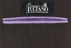 Orazio Luciano Brown Sportcoat 38/48