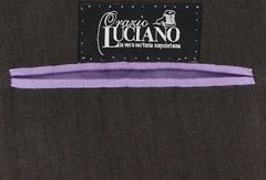 Orazio Luciano Brown Sportcoat 40/50