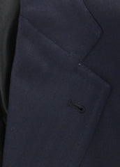 Orazio Luciano Navy Blue Sportcoat 48/58