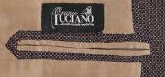 Orazio Luciano Purple Fancy Sportcoat - 2 Button - 40/50