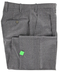 Kiton Gray Suit 44/54