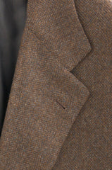 Kiton Brown Sportcoat 44/54