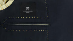 Principe d'Eleganza Midnight Navy Blue Suit - (AUTSB90A81111) - Parent