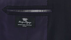 Principe d'Eleganza Navy Blue Sportcoat - 36/46 - (DP100X2)