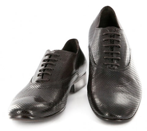 Paolo Scafora Brown Shoes – Size: 6.5 US / 5.5 UK