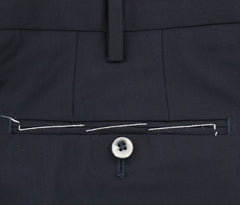 PT Pantaloni Torino Midnight Navy Blue Pants - 42/58 - (COVFK1AN570350)