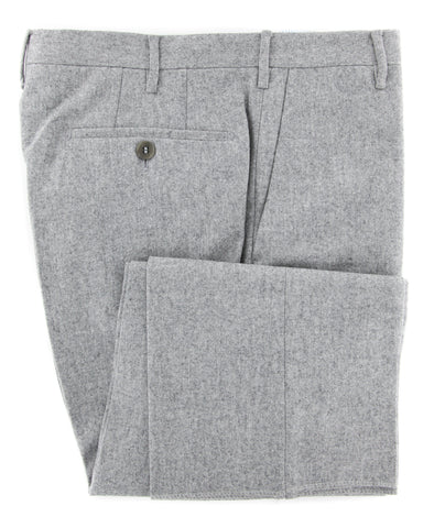 Rota Light Gray Pants
