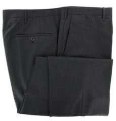 Rota Dark Gray Solid Pants - Full - 50/66 - (CENTO2C306002)