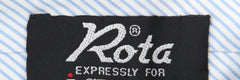 Rota Dark Gray Solid Pants - Full - (CENTO2C306002) - Parent
