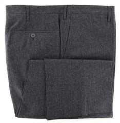 Rota Gray Solid Pants - Full - (CENTO2C383003) - Parent