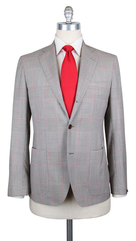 Sartorio Napoli Light Brown Suit