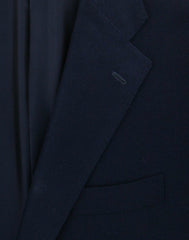 Sartorio Napoli Navy Blue Sportcoat - 46/56 - (UGT2221G7108R4)