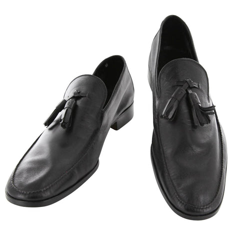 Saint Crispin's Black Shoes - 8.5 D US / 7.5 F UK