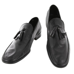 Saint Crispin's Black Shoes - 8.5 Size 8.5 (US) / 7.5 (EU) - (530BROO999)