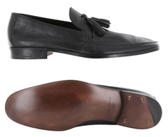 Saint Crispin's Black Shoes - 8.5 Size 8.5 (US) / 7.5 (EU) - (530BROO999)
