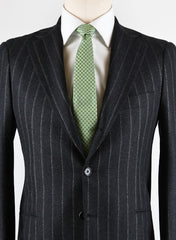 Donnanna Charcoal Gray Suit 44/54
