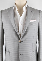 Luigi Borrelli Gray Sportcoat 38/48