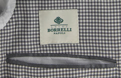 Luigi Borrelli Gray Sportcoat 38/48