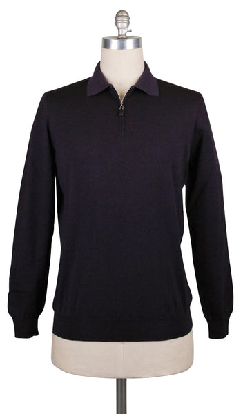 Svevo Parma Purple Sweater - (6129SA13MP062V11H) - Parent
