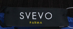 Svevo Parma Blue Sweater - Full Zip - (6709SA13MP062729) - Parent