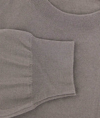 Svevo Parma Brown Cashmere Sweater - Size XL (US) / 54 (EU) - (4200SA1286)