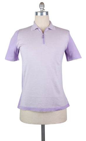 Svevo Parma Lavender Purple Polo - Size: XX Large US / 56 EU