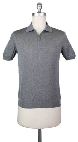 Svevo Parma Gray Polo