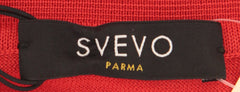 Svevo Parma Orange Cotton Polo - (RP) - Parent